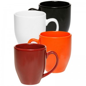 Restaurang High Quality Daily Use Ceramic Mug